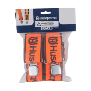Husqvarna Braces