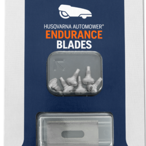 Husqvarna Automower Endurance Blades